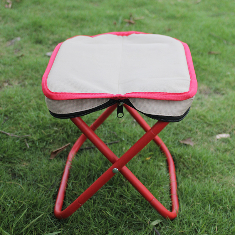 Portable Outdoor Folding Chair