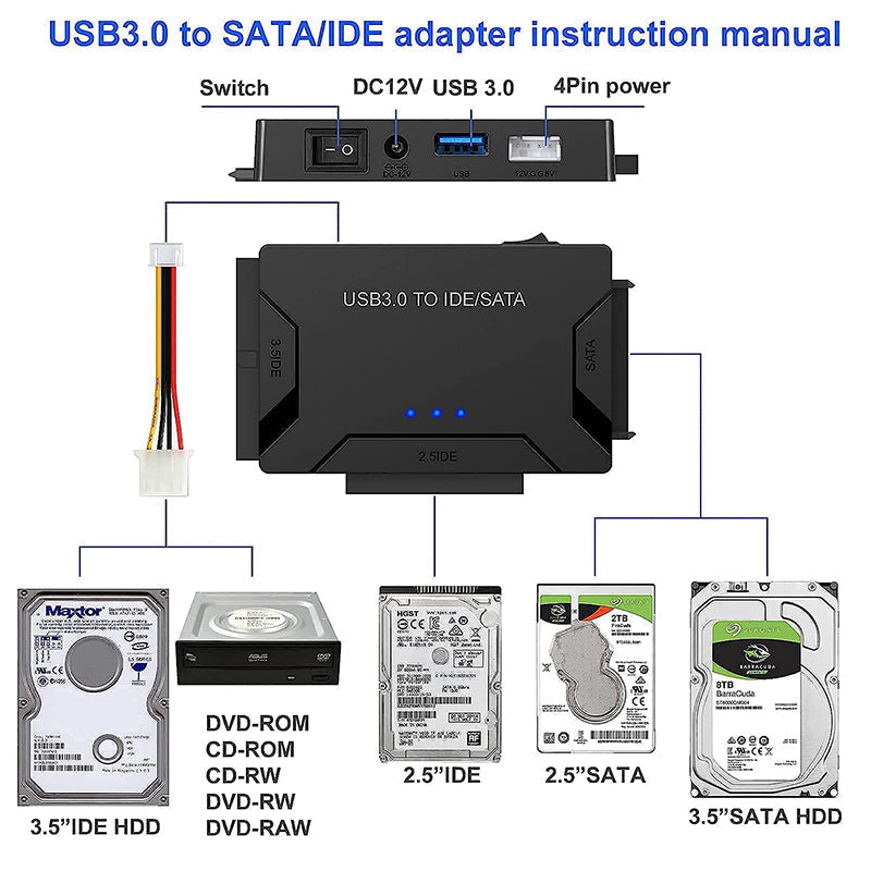 Ultra Recovery Converter