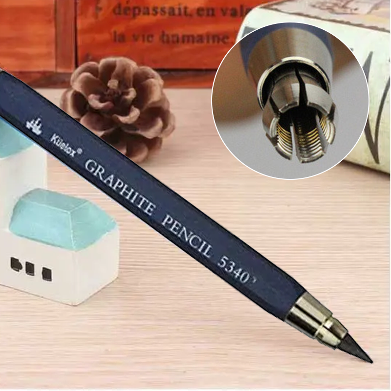 Mechanical Pencil Drawing Writing Tool