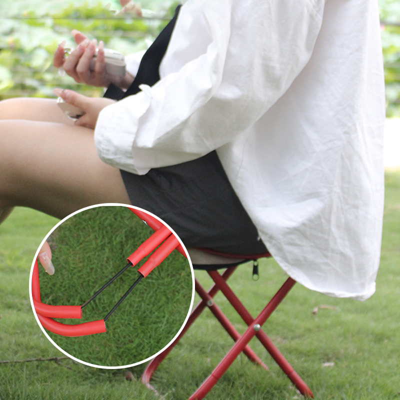 Portable Outdoor Folding Chair