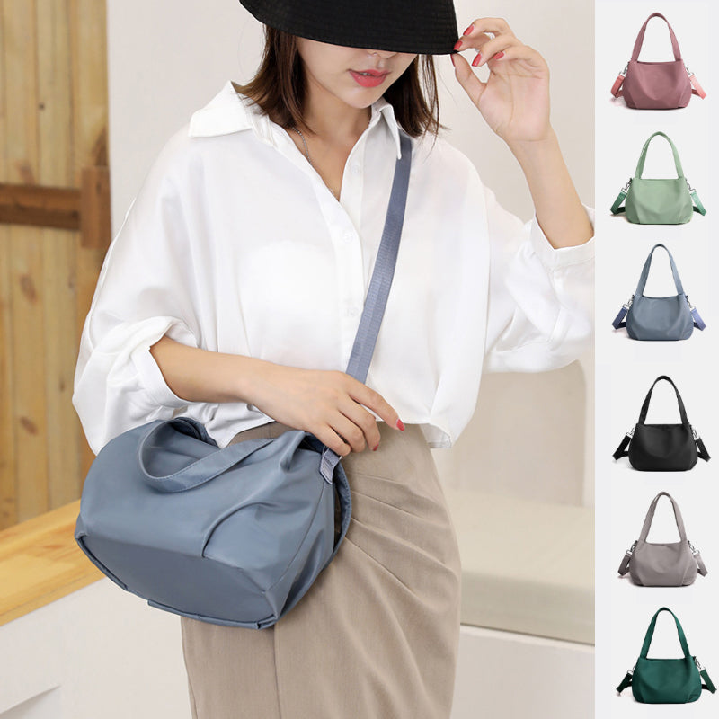 Body Light And Versatile Casual Bag