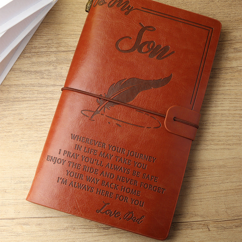 Sentimental Journal Book