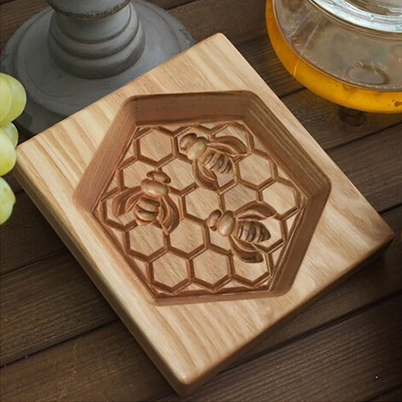 Cookie cutter - Embossing Mold For Cookies