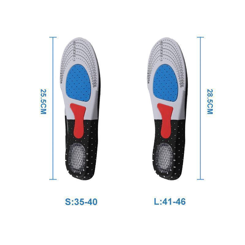 Plantar Fasciitis insoles