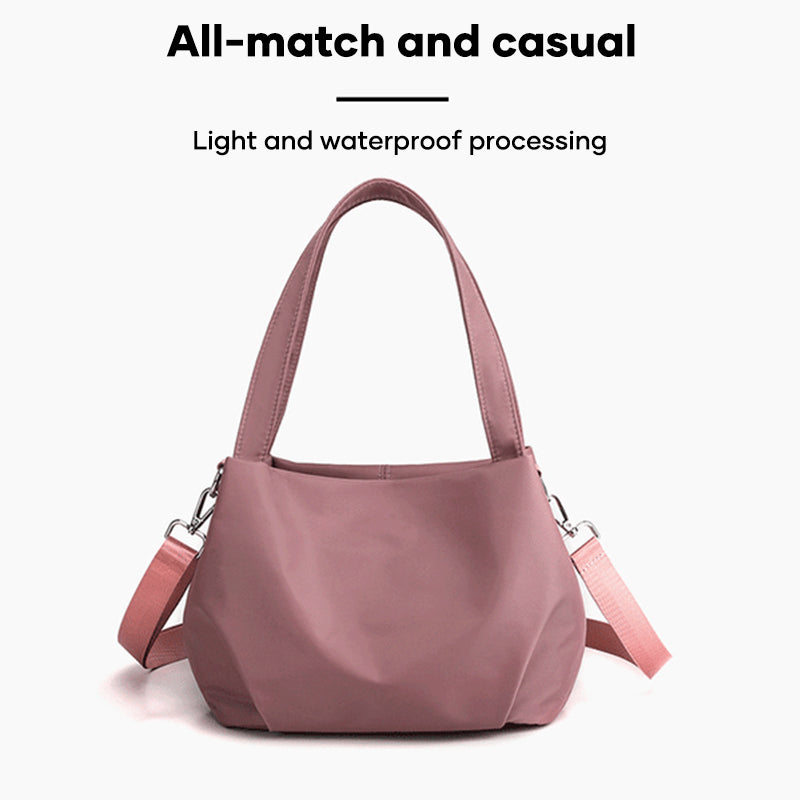 Body Light And Versatile Casual Bag