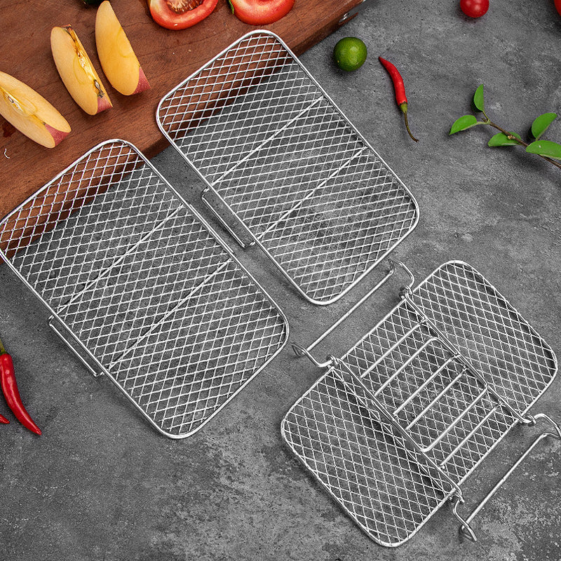 Stainless Steel Multi-layer Dehydrator Rack