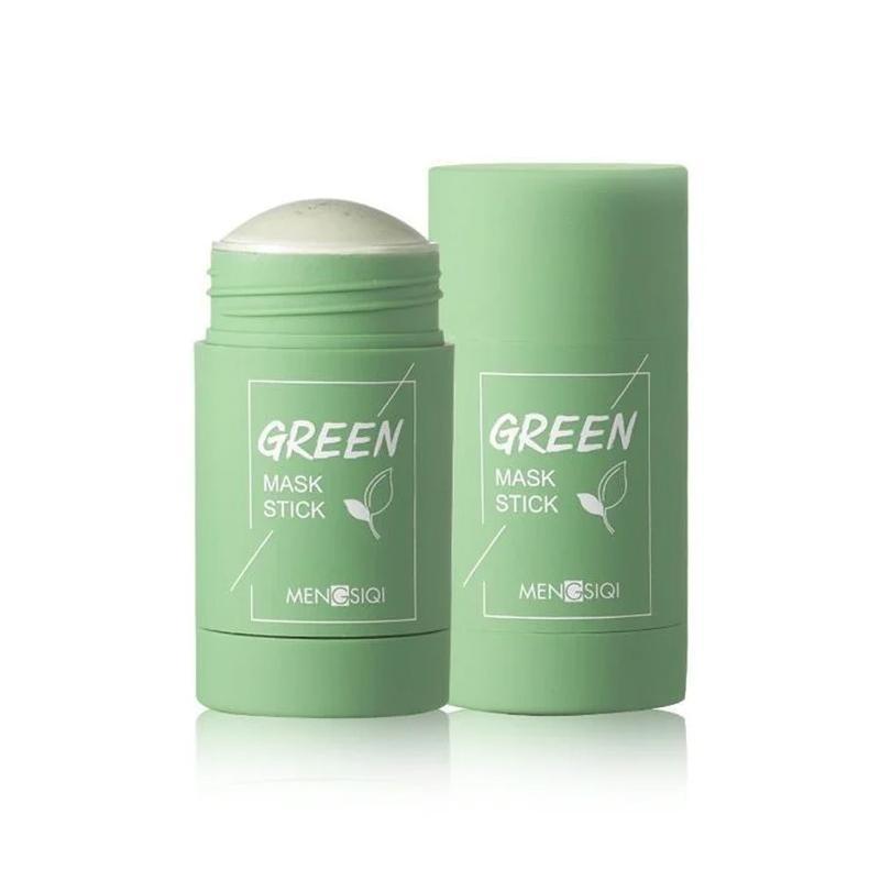 🔥HOT SALE - Cleansing Stick Green Tea Stick Mask