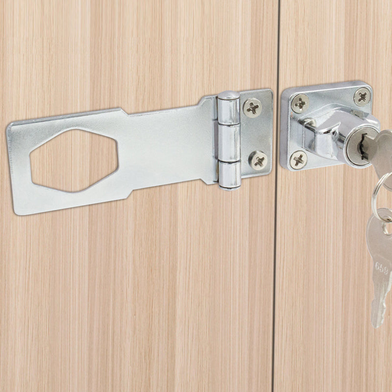 Punch free with Lock Drawer Locks