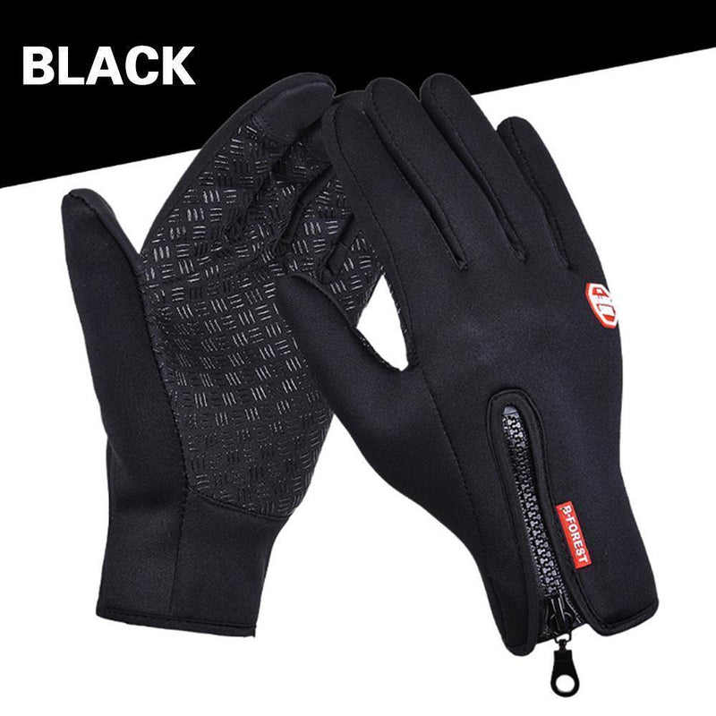 Hirundo Touch Screen Cycling Training Gloves