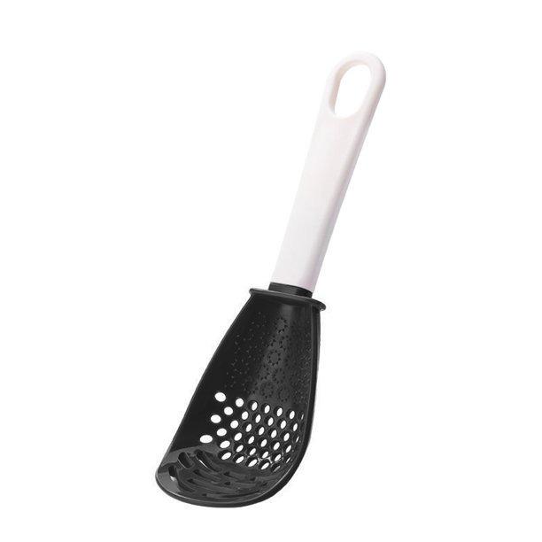 Creative Grated Ginger & Garlic Multifunctional Spoon