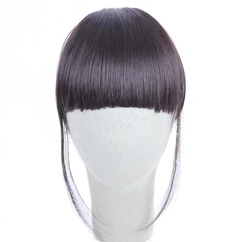 FASHION BANGS HAIR EXTENSION