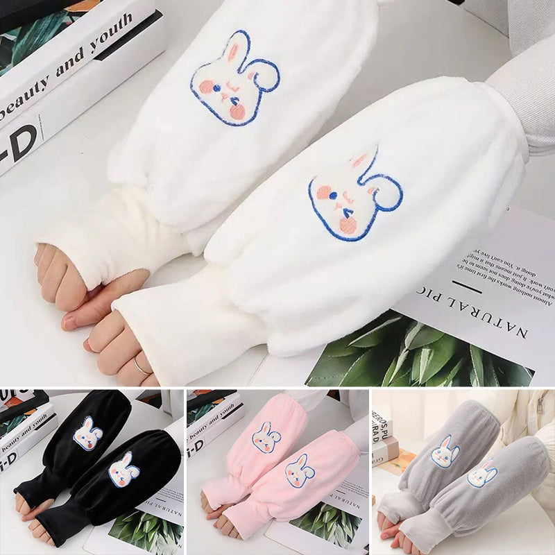 Autumn Winter Glove Sleeves