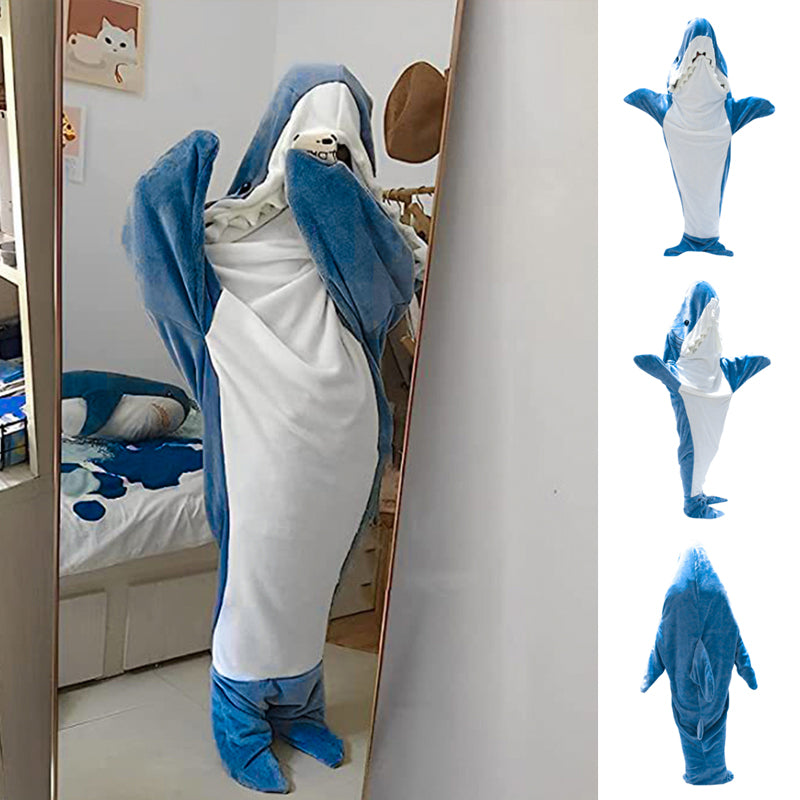 Shark Pajamas