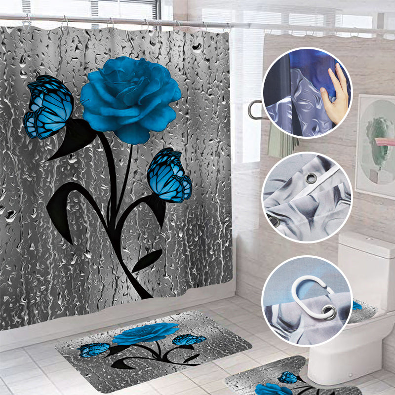 Shower Curtain