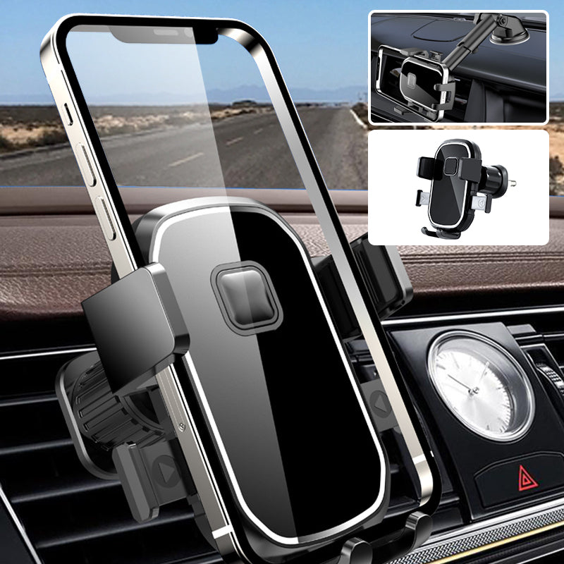 🌲Air Vent Car Phone Mount Holder