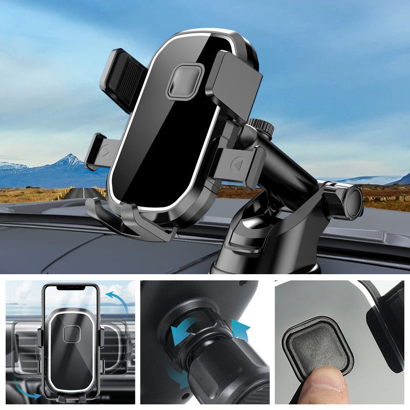 🌲Air Vent Car Phone Mount Holder