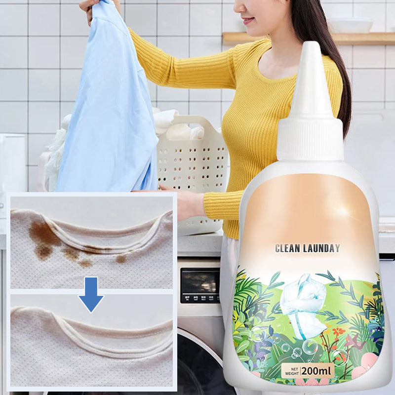 Clothes Stain Remover Cleaner(200ml)