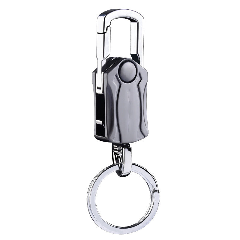 Four-in-one Keychain