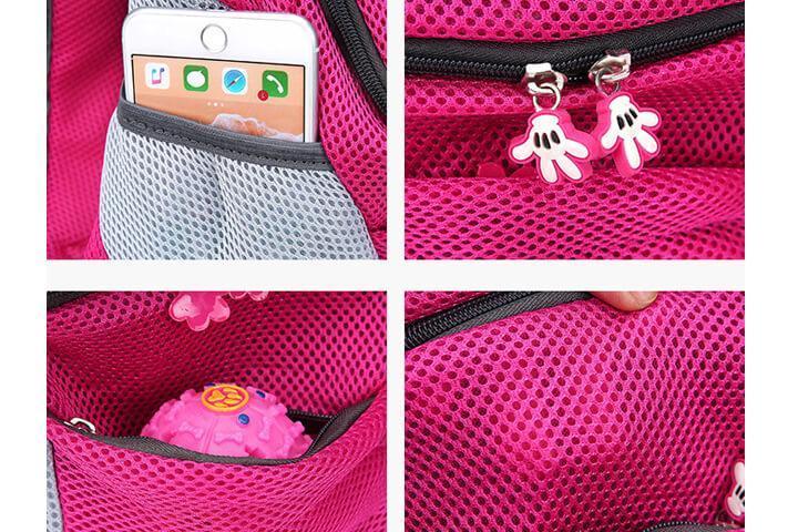 Backpack For Dogs / Cats