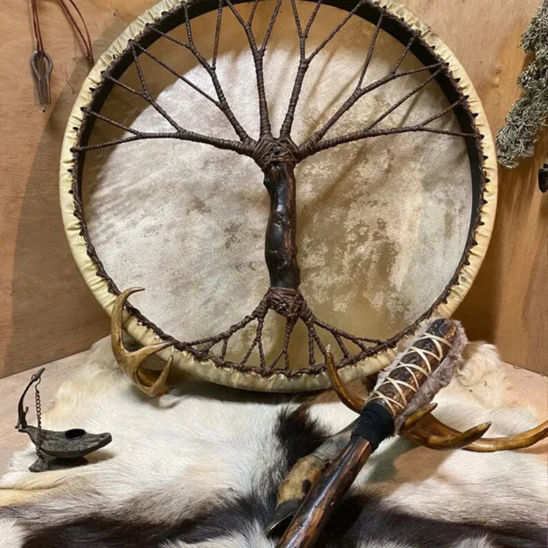 Shaman Drum