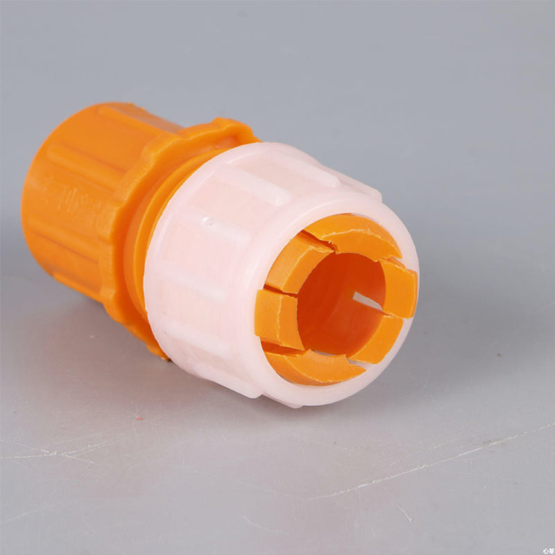 Water Pipe Joint（3 pcs）