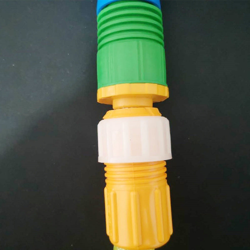 Water Pipe Joint（3 pcs）