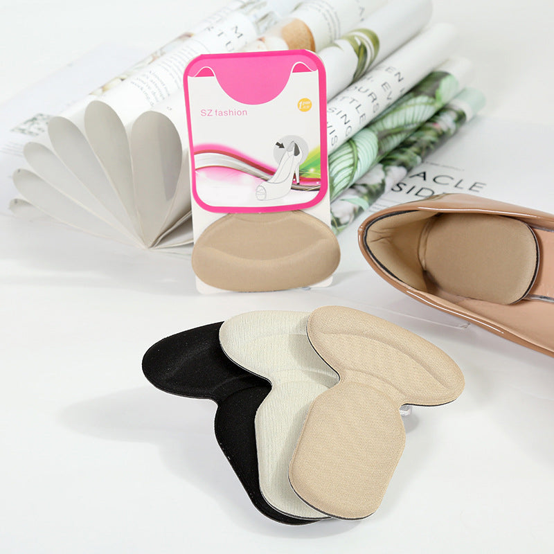 ComfyFit Heels Cushioning Pads(5pcs)