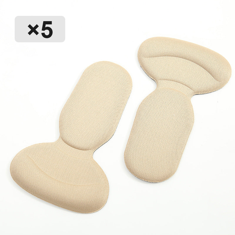 ComfyFit Heels Cushioning Pads(5pcs)