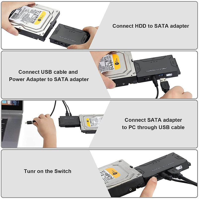 Ultra Recovery Converter