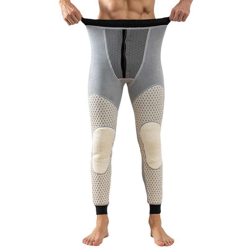 Graphene Heating Knee Pads Warm Pants