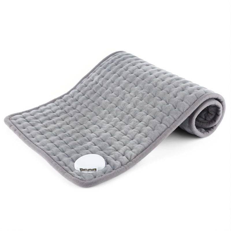 MICROPLUSH HEATING PAD( UK PLUG )