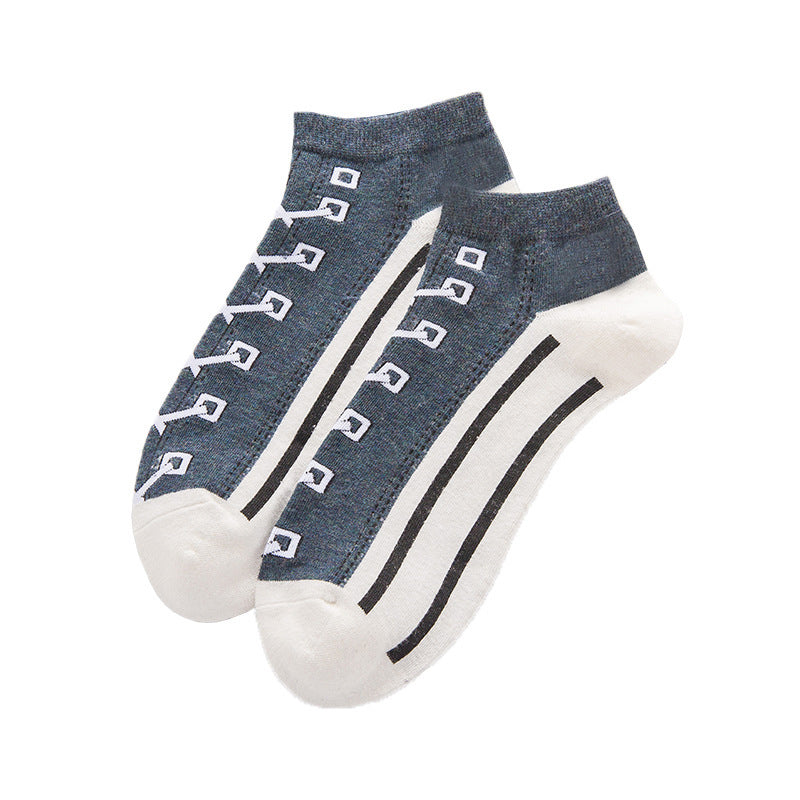 Leisure Sports Boat Socks