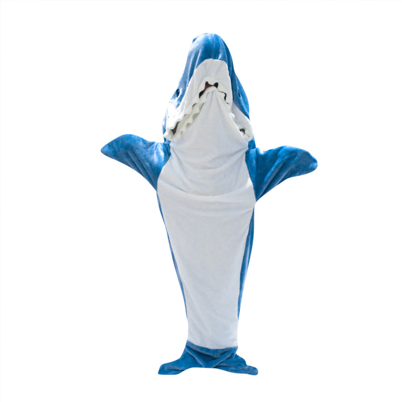 Shark Pajamas