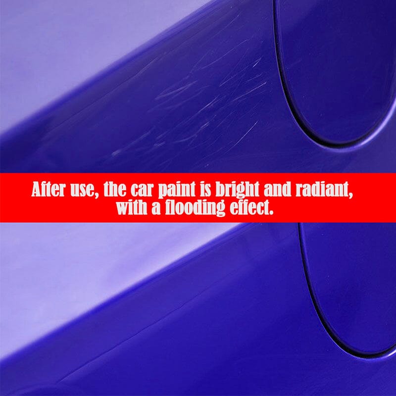 Car Scratch Repair Cream Wax