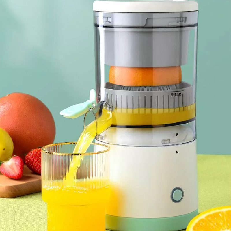 Automatic Household Electric Juicer