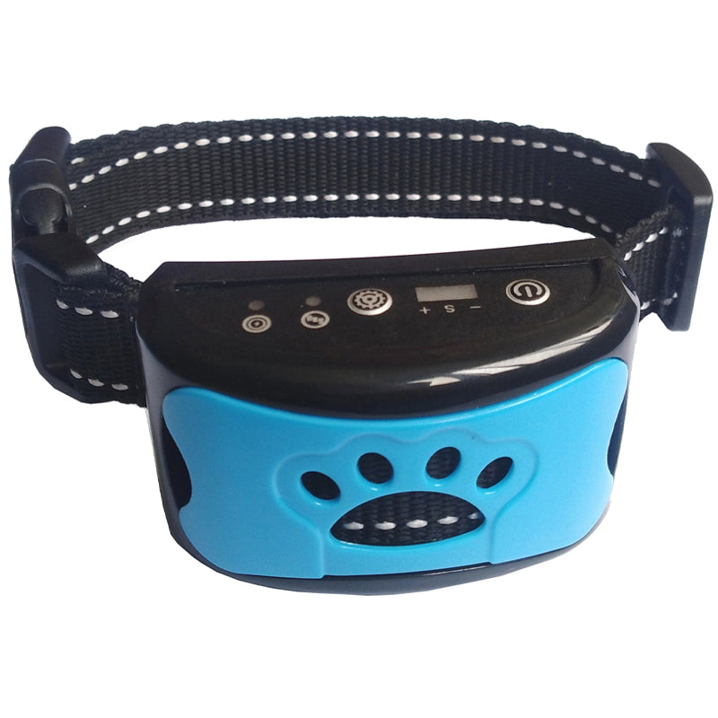 Rechargeable Waterproof Dog Bark Stopper