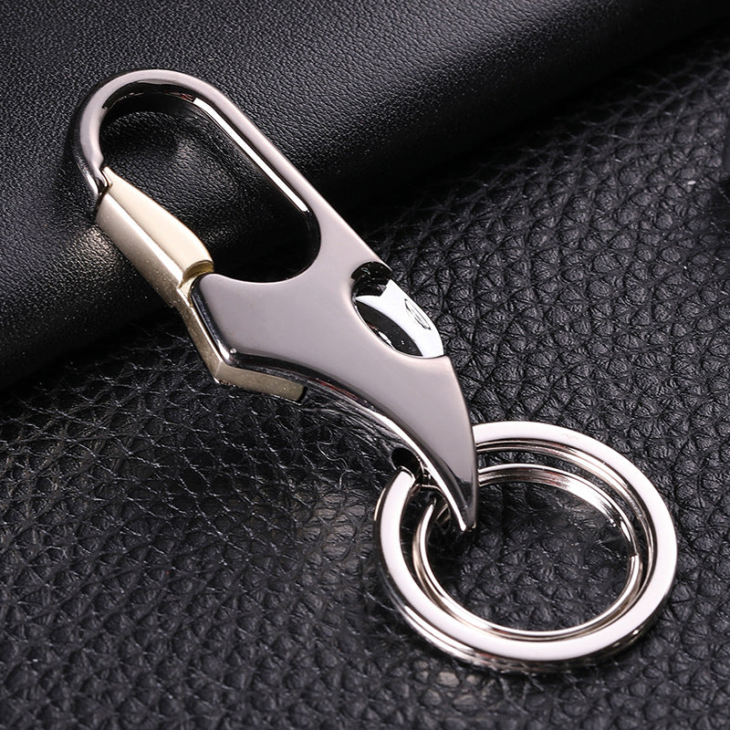 3 in 1 Multifunction Key Chain