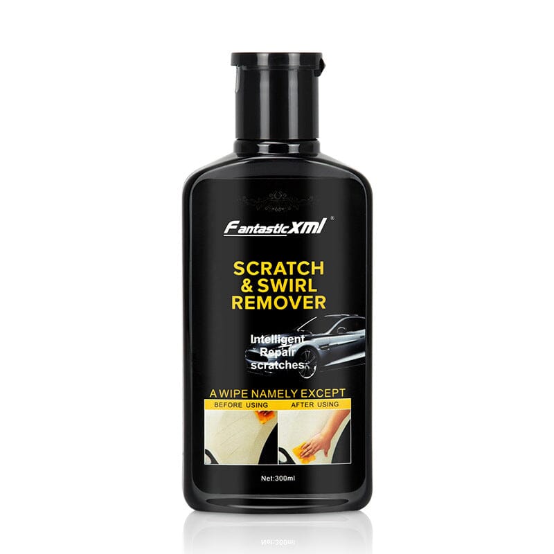 Car Scratch Repair Cream Wax