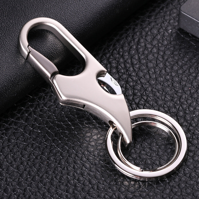 3 in 1 Multifunction Key Chain