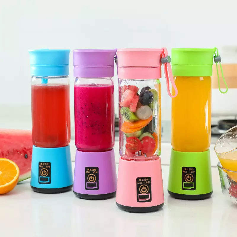 Cordless Dynamic Juice Cup