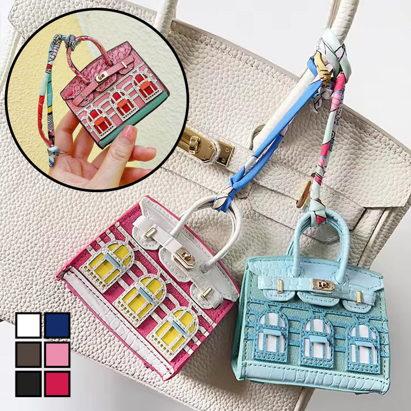 Little House Styling Lipstick Bag