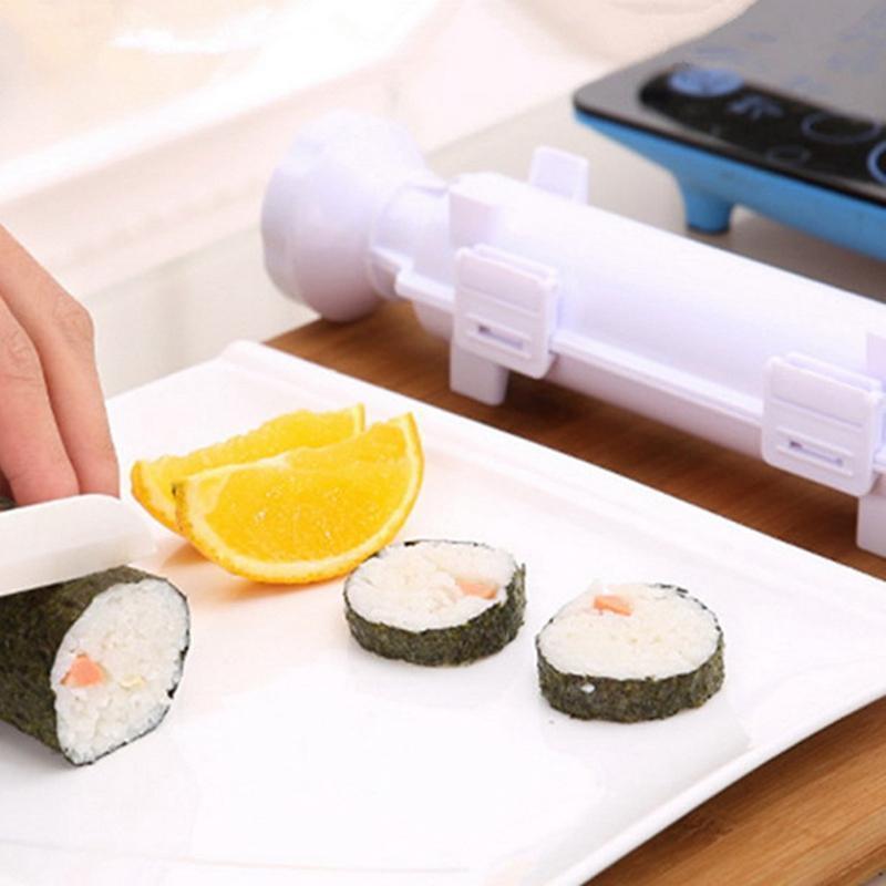 Simple Sushi Maker Roller Mold