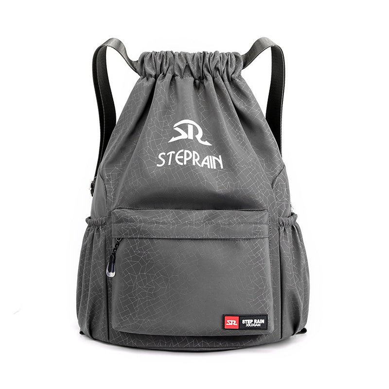 Adjustable Drawstring Bag