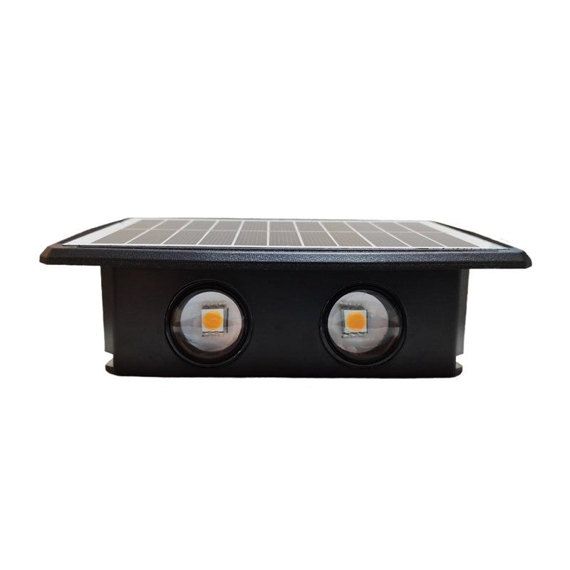 Solar Outdoor Wall Light