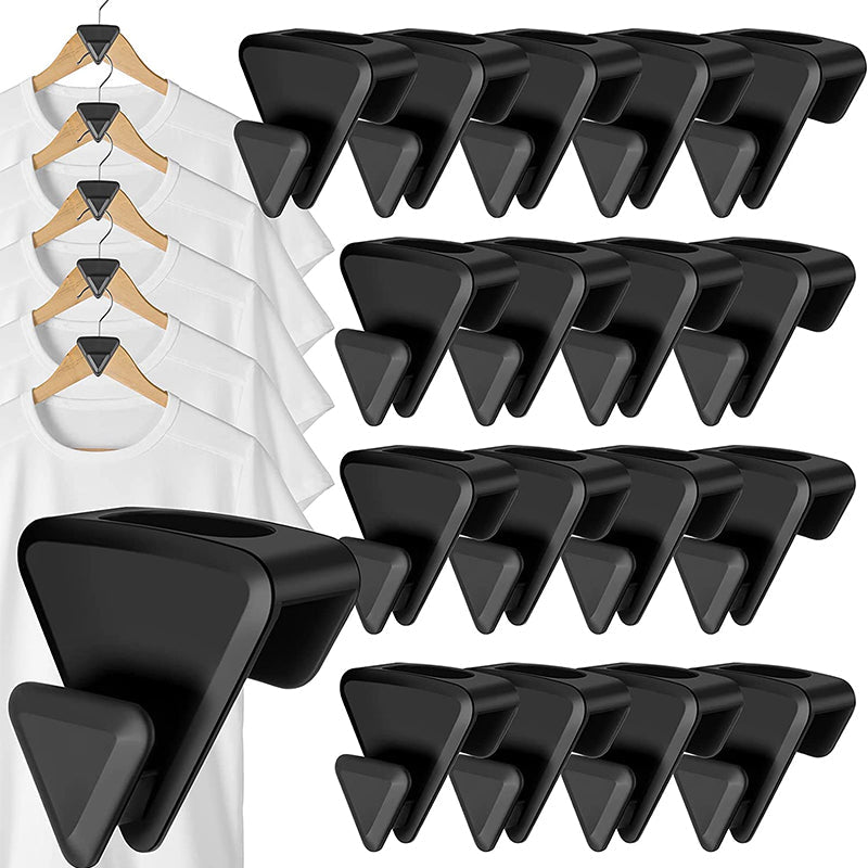 Hanger Connection Hook(18 PCS)