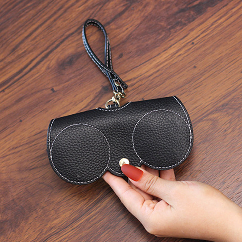 Fashion Sunglasses Case