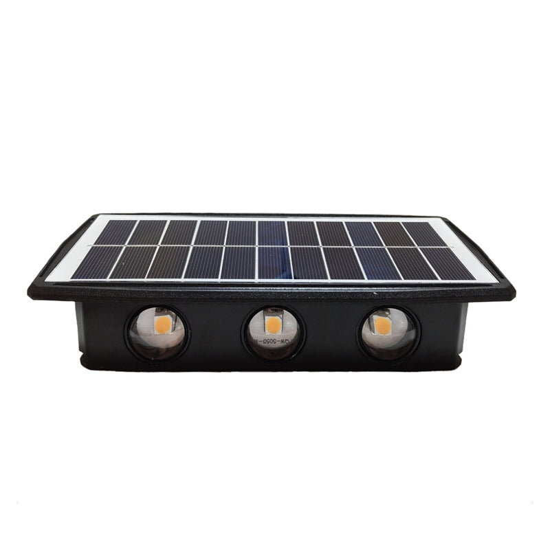 Solar Outdoor Wall Light