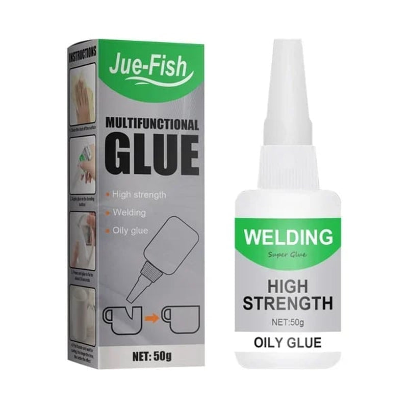 Powerful Universal Glue