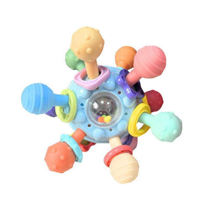 Baby Sensory Teething Toys