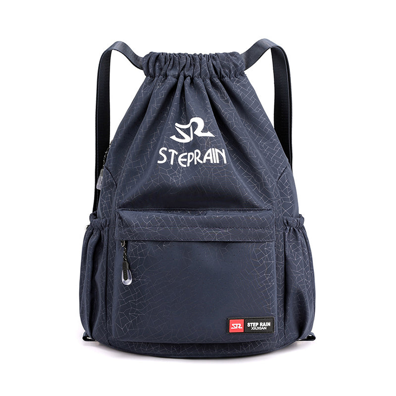 Adjustable Drawstring Bag